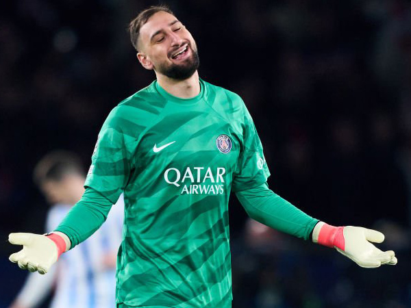 Bukan Inter, Pagliuca Sarankan Gianluigi Donnarumma Gabung Man City