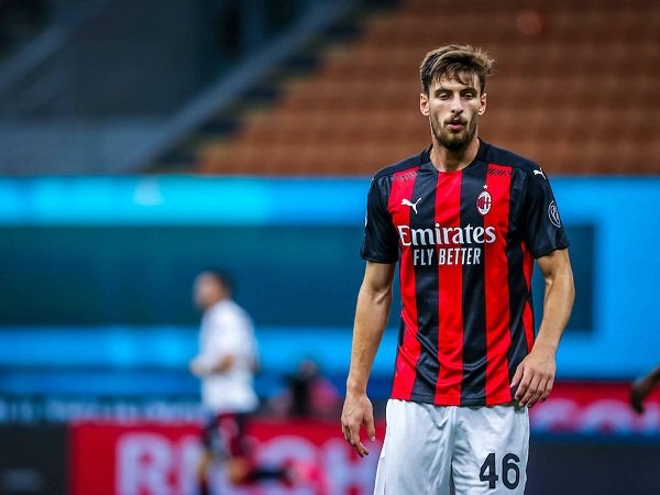 Matteo Gabbia Memandang Positif Kedatangan Max Allegri